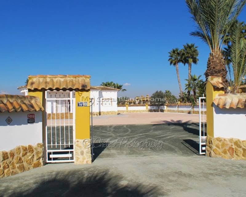 3 camera da letto Villa in vendita in Catral - 360.000 € (Rif: 7351642)