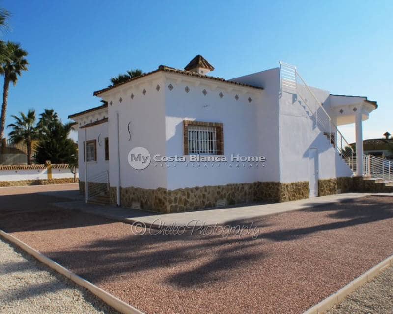 3 camera da letto Villa in vendita in Catral - 360.000 € (Rif: 7351642)