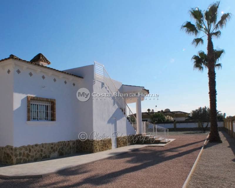 3 camera da letto Villa in vendita in Catral - 360.000 € (Rif: 7351642)