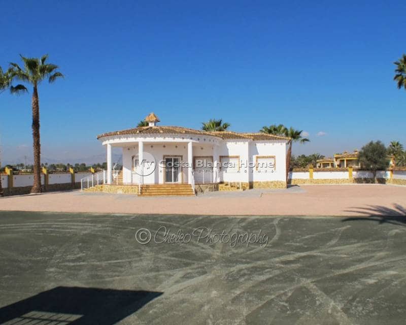 3 camera da letto Villa in vendita in Catral - 360.000 € (Rif: 7351642)