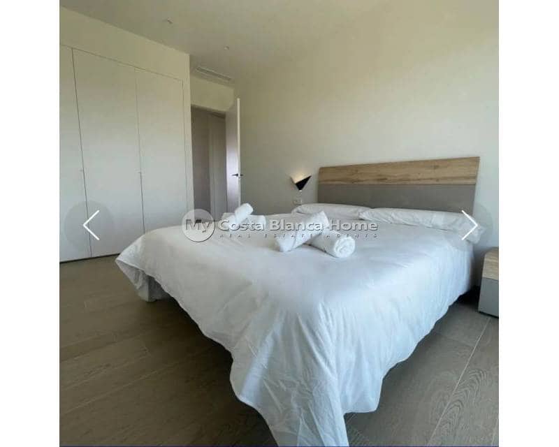 2 quarto Apartamento para venda em Las Colinas Golf com piscina - 475 000 € (Ref: 7568140)