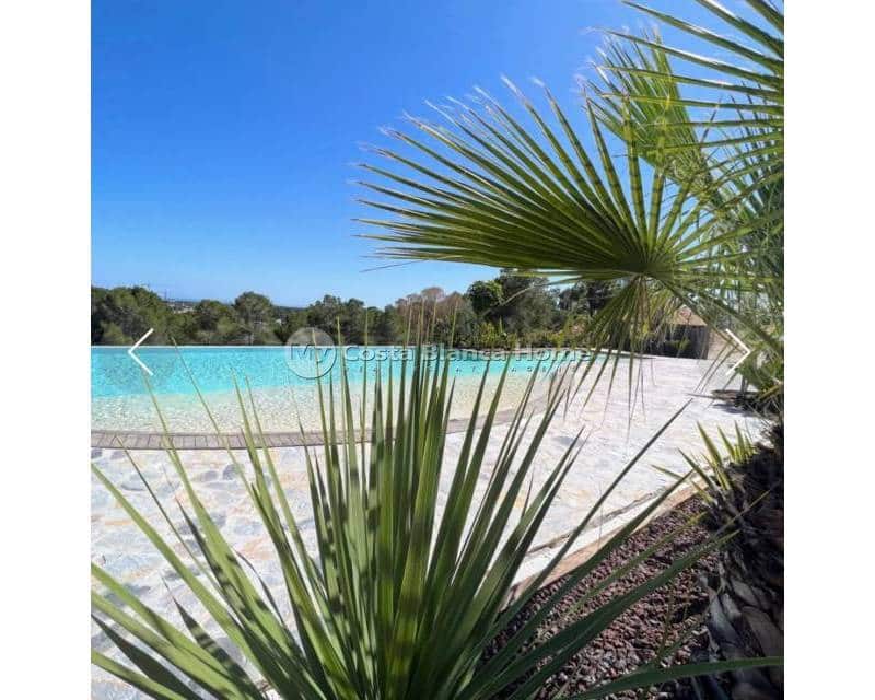 2 quarto Apartamento para venda em Las Colinas Golf com piscina - 475 000 € (Ref: 7568140)