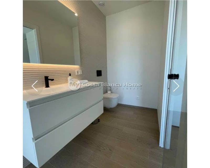 2 quarto Apartamento para venda em Las Colinas Golf com piscina - 475 000 € (Ref: 7568140)