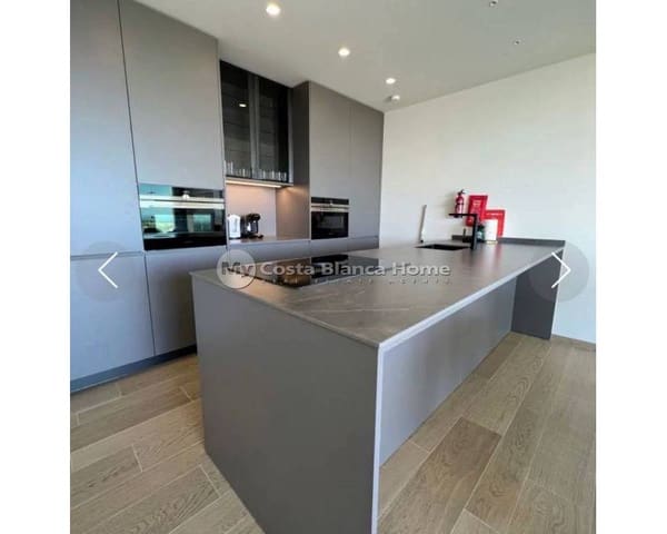 2 quarto Apartamento para venda em Las Colinas Golf, Orihuela com piscina - 475 000 € (Ref: 7568140)