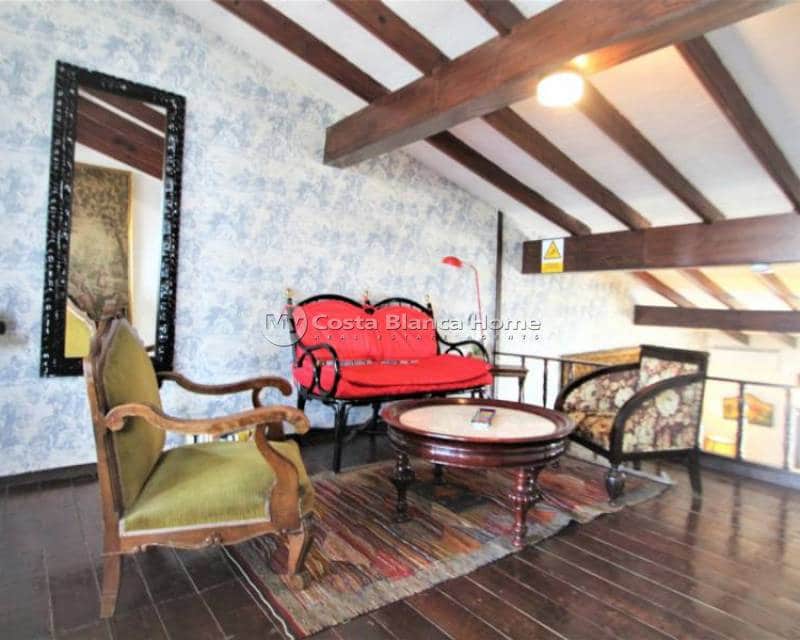 9 sovrum Villa till salu i Orihuela Costa med pool - 690 000 € (Ref: 7614035)