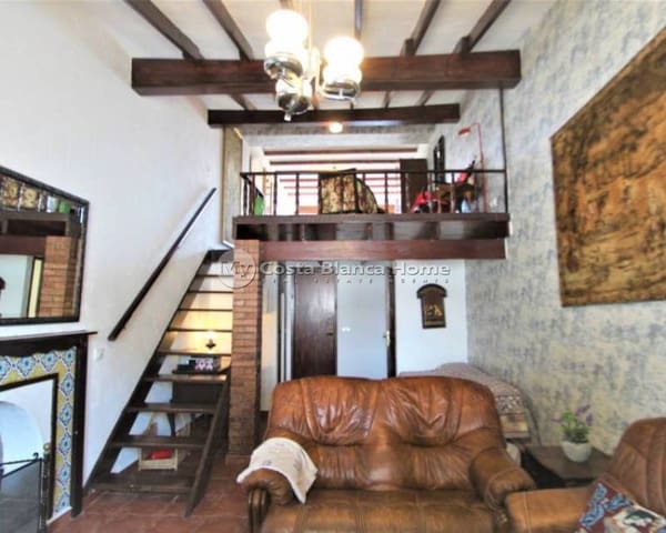 9 camera da letto Villa in vendita in Lomas de Cabo Roig - Los Dolses, Orihuela con piscina - 690.000 € (Rif: 7614035)