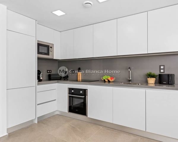 3 bedroom Villa for sale in El Raso, Guardamar del Segura with pool - € 445,000 (Ref: 7614054)