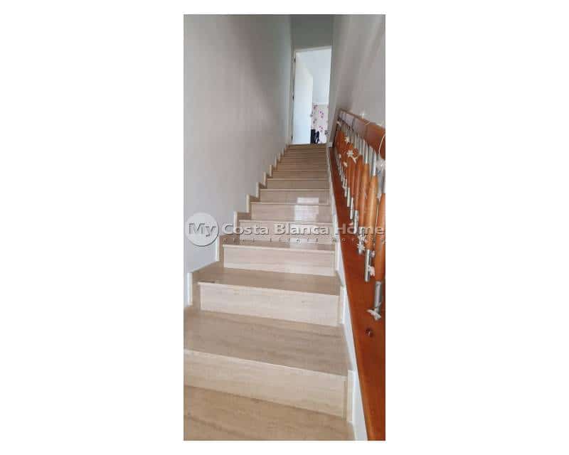 4 soveværelse Villa til salg i Ciudad Quesada med swimmingpool - € 520.000 (Ref: 7614062)