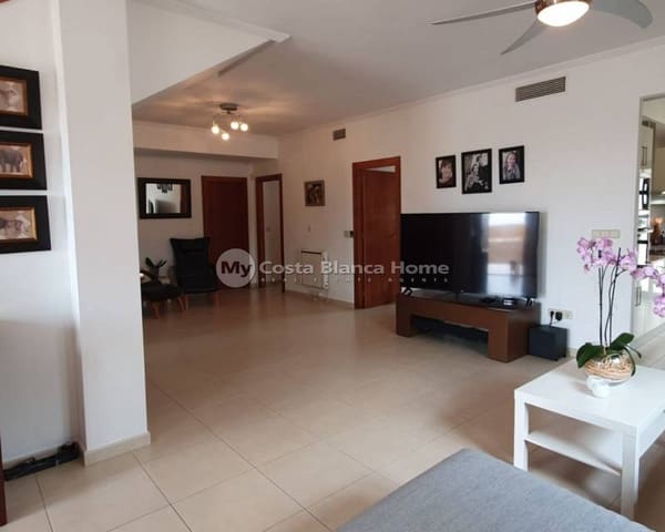 4 soveværelse Villa til salg i Ciudad Quesada, Rojales med swimmingpool - € 520.000 (Ref: 7614062)