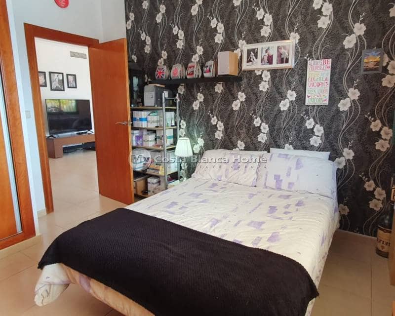 4 soveværelse Villa til salg i Ciudad Quesada med swimmingpool - € 520.000 (Ref: 7614062)