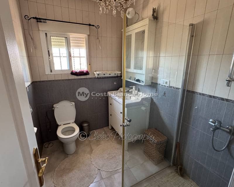 8 quarto Quinta/Casa Rural para venda em Granja de Rocamora com piscina - 299 995 € (Ref: 7799034)