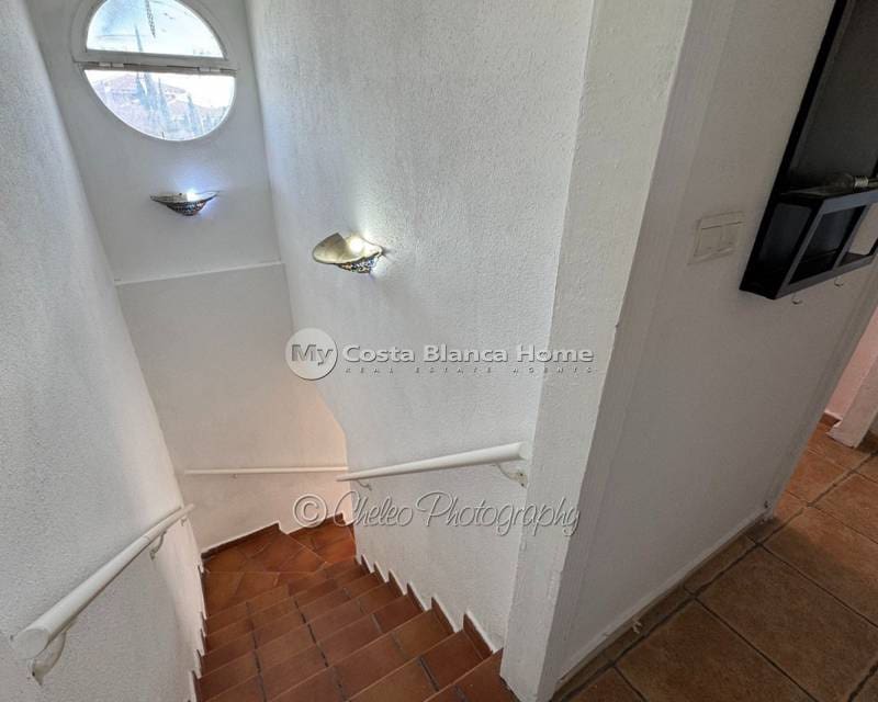 8 quarto Quinta/Casa Rural para venda em Granja de Rocamora com piscina - 299 995 € (Ref: 7799034)