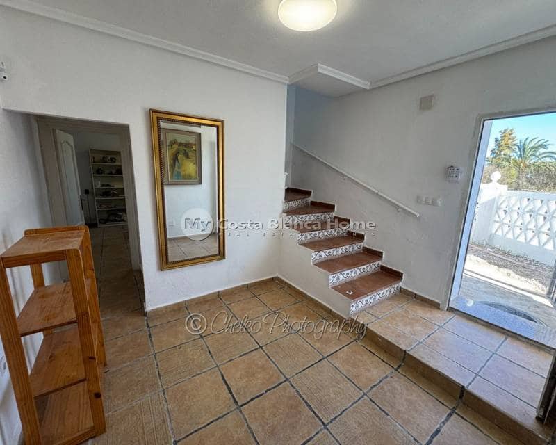 8 quarto Quinta/Casa Rural para venda em Granja de Rocamora com piscina - 299 995 € (Ref: 7799034)
