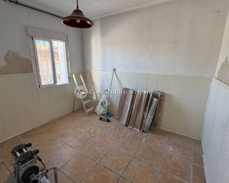 8 quarto Quinta/Casa Rural para venda em Granja de Rocamora com piscina - 299 995 € (Ref: 7799034)