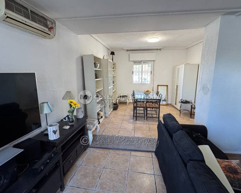 8 quarto Quinta/Casa Rural para venda em Granja de Rocamora com piscina - 299 995 € (Ref: 7799034)