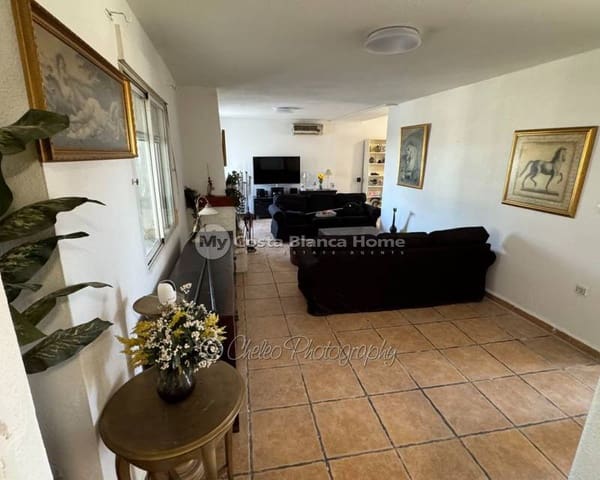 8 quarto Quinta/Casa Rural para venda em Granja de Rocamora com piscina - 299 995 € (Ref: 7799034)