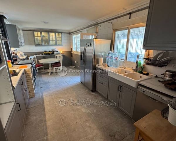 8 quarto Quinta/Casa Rural para venda em Granja de Rocamora com piscina - 299 995 € (Ref: 7799034)