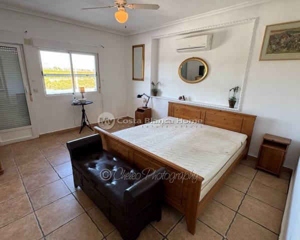8 quarto Quinta/Casa Rural para venda em Granja de Rocamora com piscina - 299 995 € (Ref: 7799034)