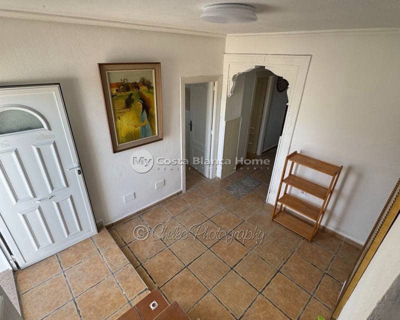 8 quarto Quinta/Casa Rural para venda em Granja de Rocamora com piscina - 299 995 € (Ref: 7799034)