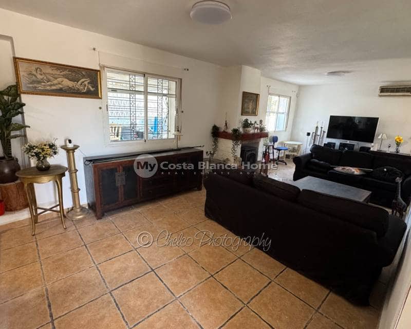 8 quarto Quinta/Casa Rural para venda em Granja de Rocamora com piscina - 299 995 € (Ref: 7799034)