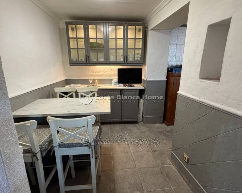 8 quarto Quinta/Casa Rural para venda em Granja de Rocamora com piscina - 299 995 € (Ref: 7799034)