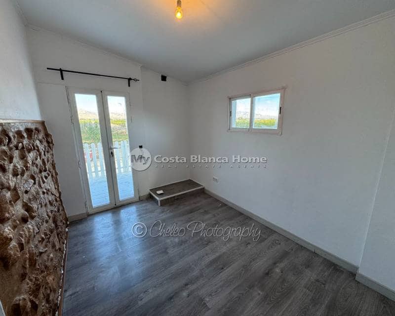 8 quarto Quinta/Casa Rural para venda em Granja de Rocamora com piscina - 299 995 € (Ref: 7799034)