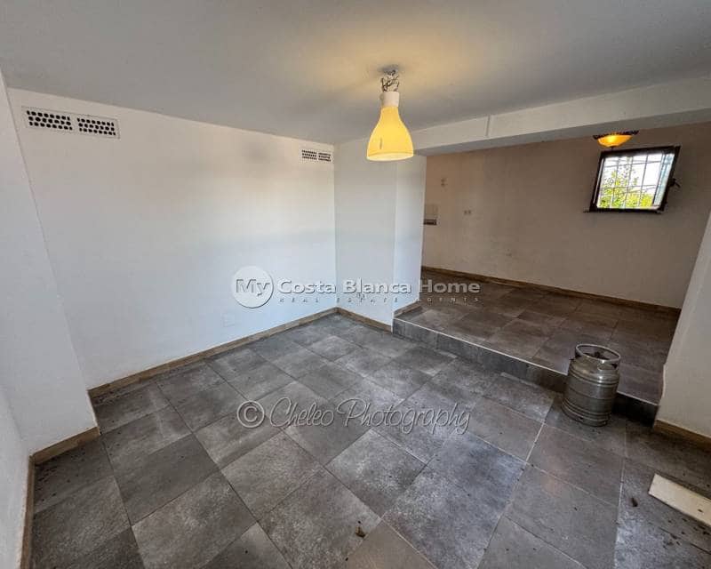 8 quarto Quinta/Casa Rural para venda em Granja de Rocamora com piscina - 299 995 € (Ref: 7799034)