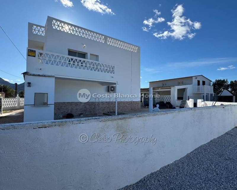 8 quarto Quinta/Casa Rural para venda em Granja de Rocamora com piscina - 299 995 € (Ref: 7799034)