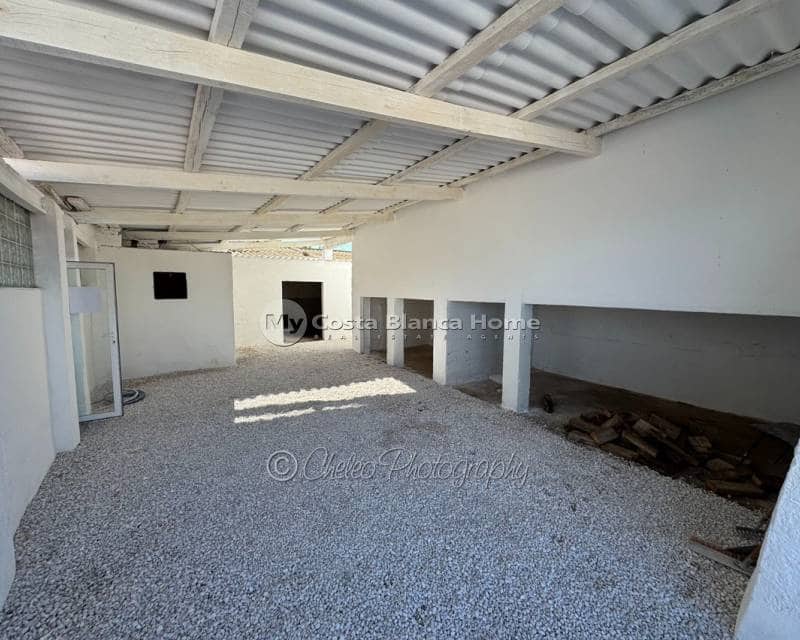 8 quarto Quinta/Casa Rural para venda em Granja de Rocamora com piscina - 299 995 € (Ref: 7799034)