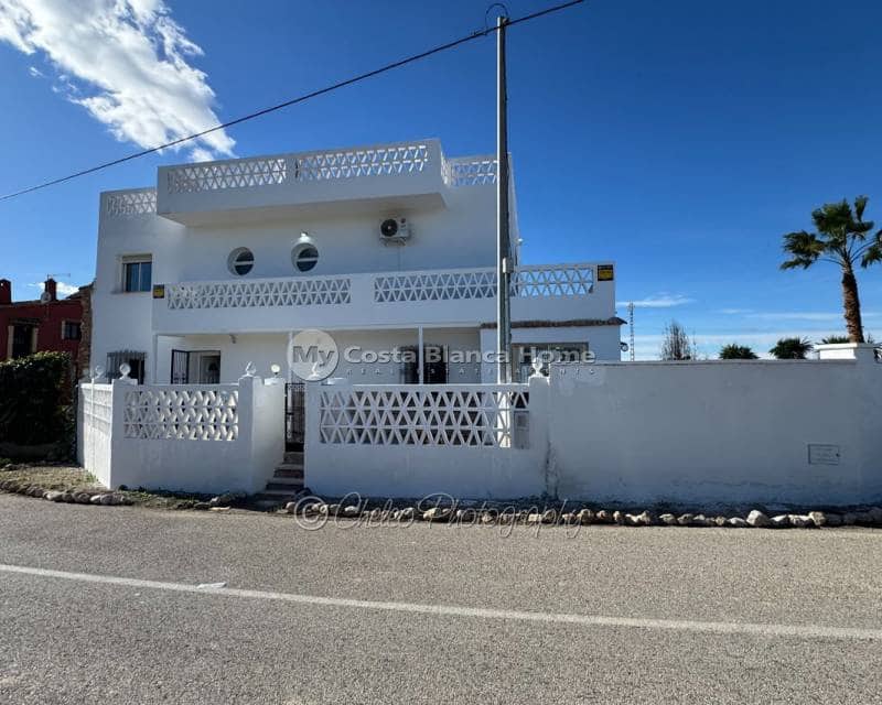 8 quarto Quinta/Casa Rural para venda em Granja de Rocamora com piscina - 299 995 € (Ref: 7799034)