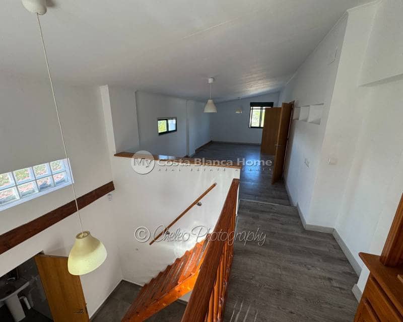 8 quarto Quinta/Casa Rural para venda em Granja de Rocamora com piscina - 299 995 € (Ref: 7799034)