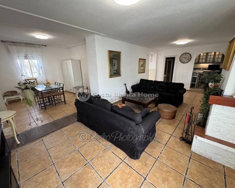 8 quarto Quinta/Casa Rural para venda em Granja de Rocamora com piscina - 299 995 € (Ref: 7799034)