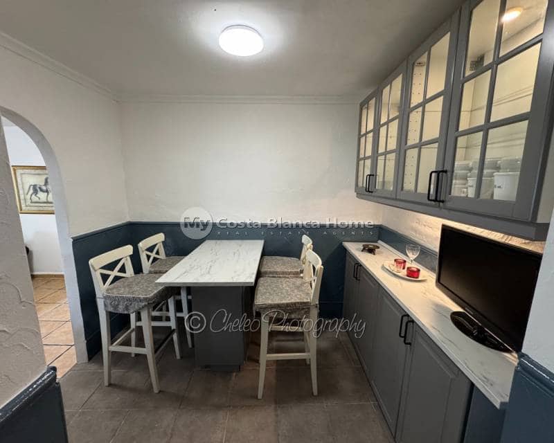 8 quarto Quinta/Casa Rural para venda em Granja de Rocamora com piscina - 299 995 € (Ref: 7799034)