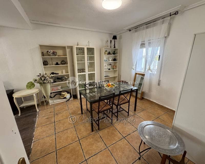 8 quarto Quinta/Casa Rural para venda em Granja de Rocamora com piscina - 299 995 € (Ref: 7799034)