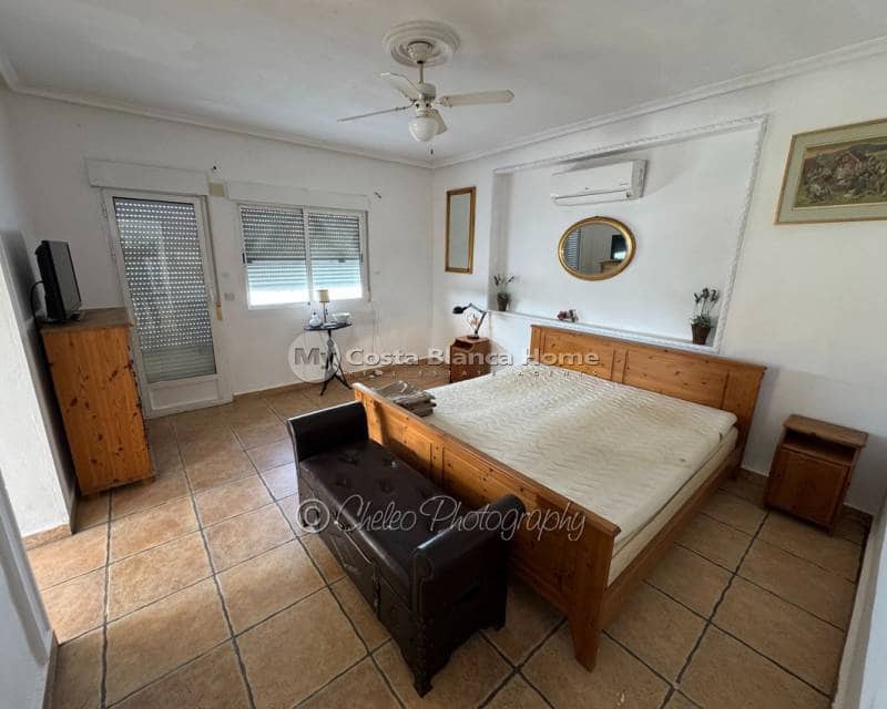 8 quarto Quinta/Casa Rural para venda em Granja de Rocamora com piscina - 299 995 € (Ref: 7799034)