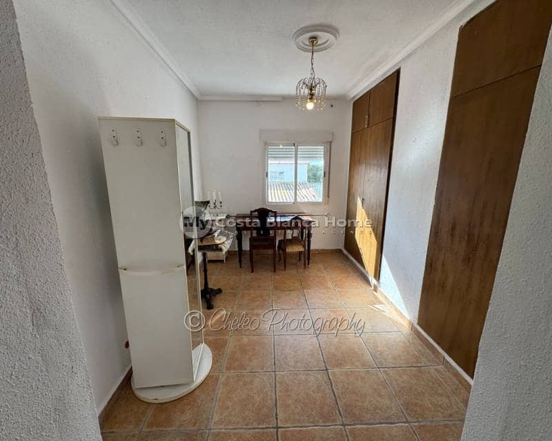 8 quarto Quinta/Casa Rural para venda em Granja de Rocamora com piscina - 299 995 € (Ref: 7799034)