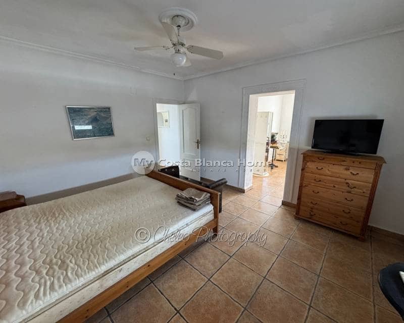 8 quarto Quinta/Casa Rural para venda em Granja de Rocamora com piscina - 299 995 € (Ref: 7799034)
