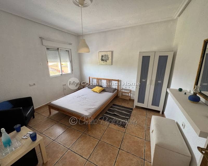 8 quarto Quinta/Casa Rural para venda em Granja de Rocamora com piscina - 299 995 € (Ref: 7799034)