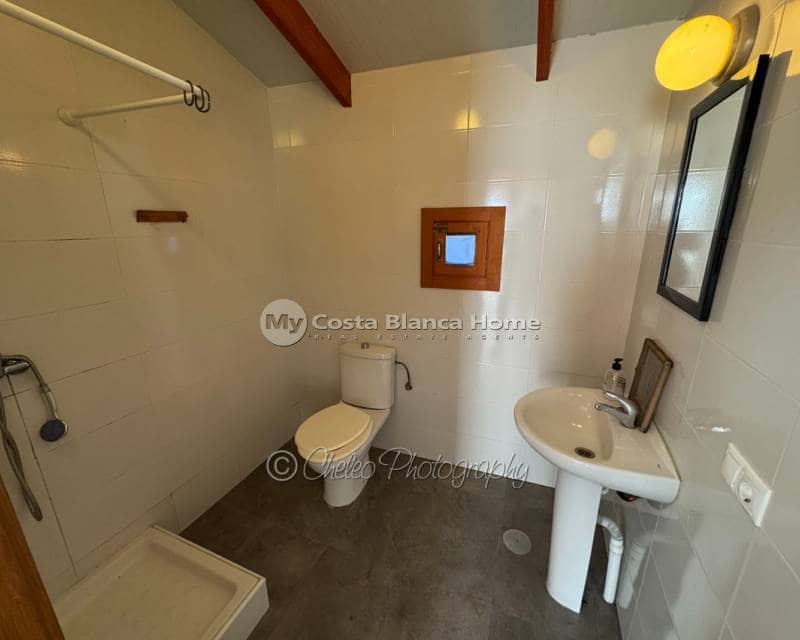 8 quarto Quinta/Casa Rural para venda em Granja de Rocamora com piscina - 299 995 € (Ref: 7799034)