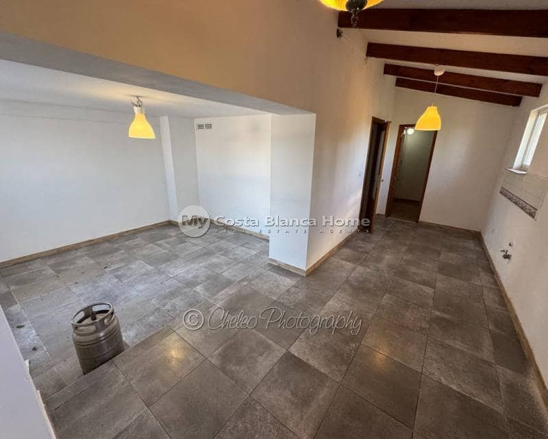 8 quarto Quinta/Casa Rural para venda em Granja de Rocamora com piscina - 299 995 € (Ref: 7799034)
