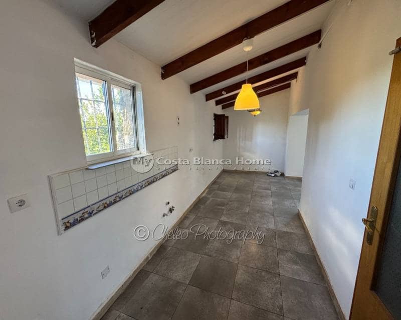 8 quarto Quinta/Casa Rural para venda em Granja de Rocamora com piscina - 299 995 € (Ref: 7799034)