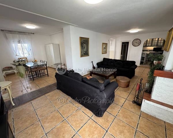 8 quarto Quinta/Casa Rural para venda em Granja de Rocamora com piscina - 299 995 € (Ref: 7799034)
