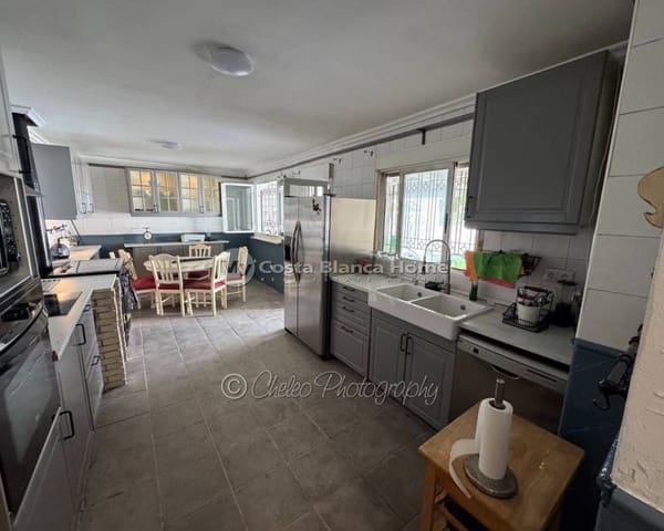 8 quarto Quinta/Casa Rural para venda em Granja de Rocamora com piscina - 299 995 € (Ref: 7799034)