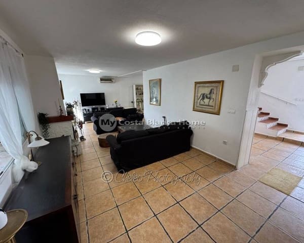 8 quarto Quinta/Casa Rural para venda em Granja de Rocamora com piscina - 299 995 € (Ref: 7799034)