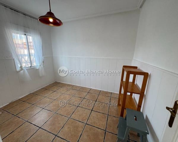 8 quarto Quinta/Casa Rural para venda em Granja de Rocamora com piscina - 299 995 € (Ref: 7799034)