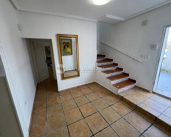 8 quarto Quinta/Casa Rural para venda em Granja de Rocamora com piscina - 299 995 € (Ref: 7799034)