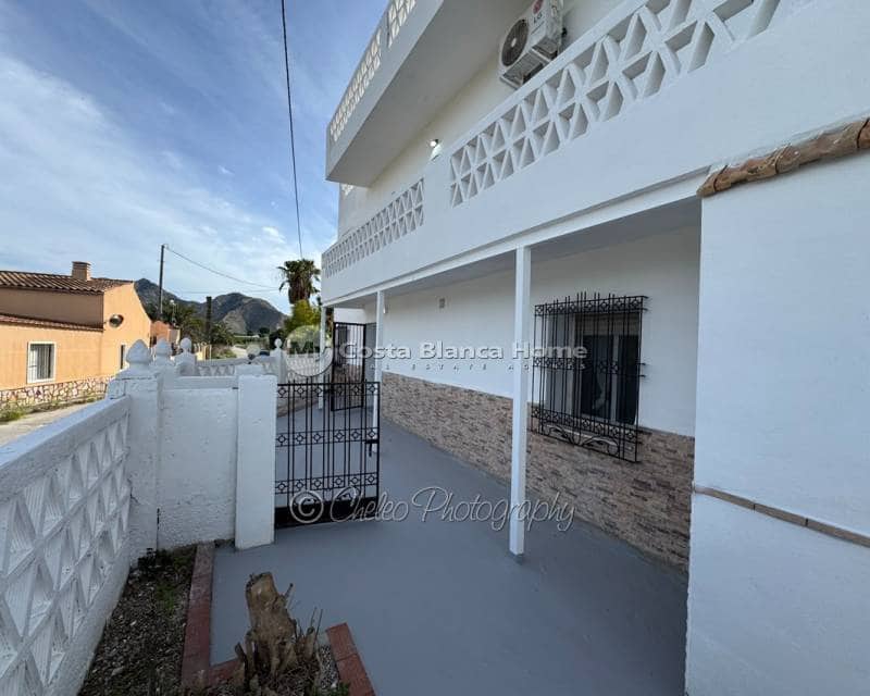 8 quarto Quinta/Casa Rural para venda em Granja de Rocamora com piscina - 299 995 € (Ref: 7799034)