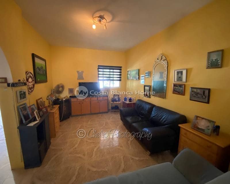 15 sovrum Villa till salu i Crevillente / Crevillent med pool - 575 000 € (Ref: 7808862)