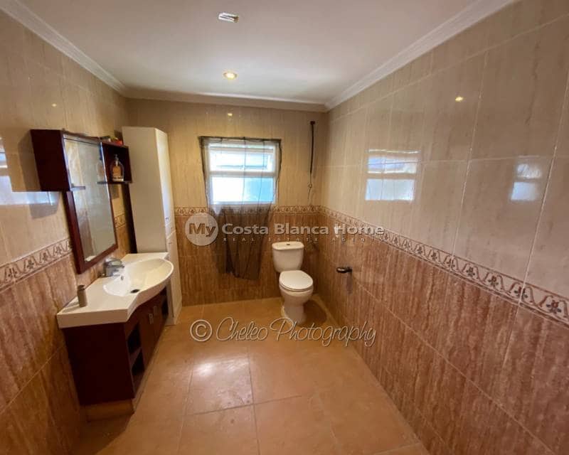 15 sovrum Villa till salu i Crevillente / Crevillent med pool - 575 000 € (Ref: 7808862)