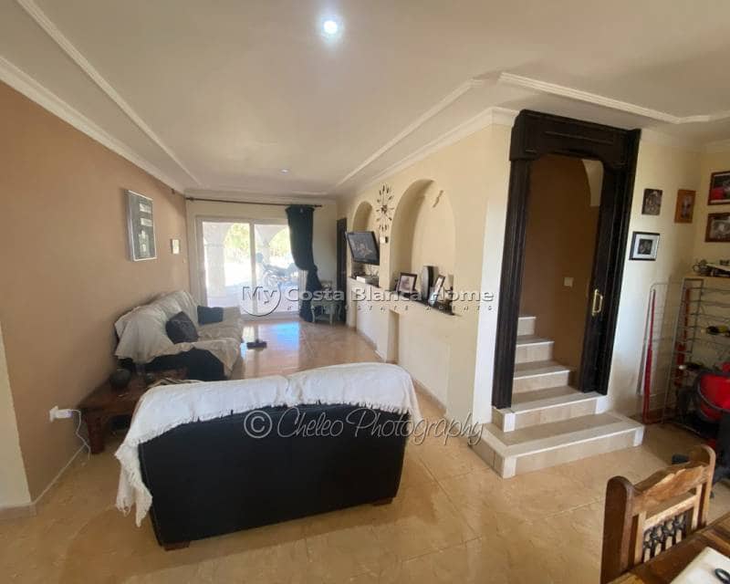 15 sovrum Villa till salu i Crevillente / Crevillent med pool - 575 000 € (Ref: 7808862)